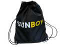 Sunboy Turnbeutel schwarz